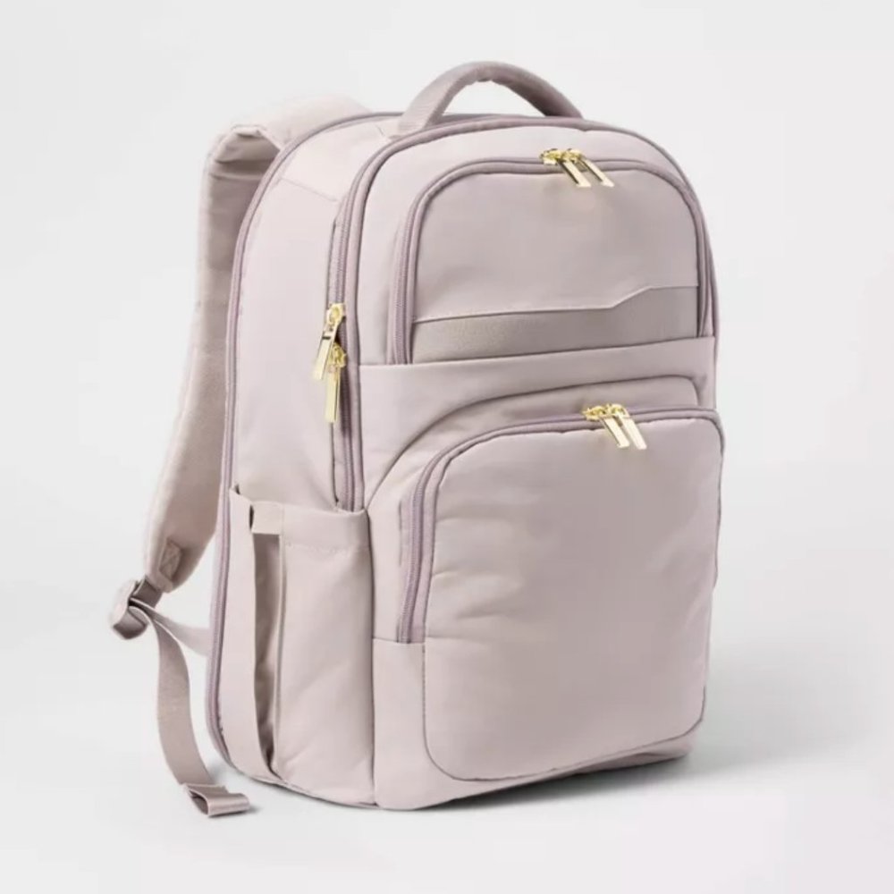 Signature day trip back pack by open story